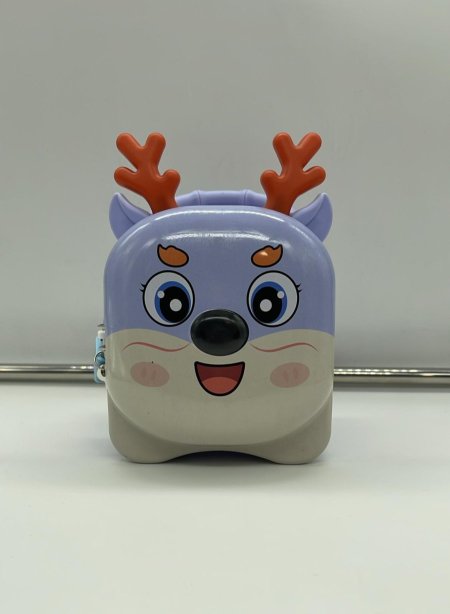 حصالة اشكال